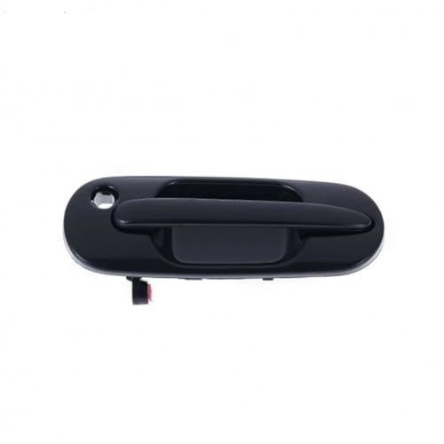 Ggwqoops Auto Außentürgriffe Für CRV 2.0L 1997-2001 Für CIVIC 1995-2000 Außentürgriff 274739 Türdrücker(Front left) von Ggwqoops