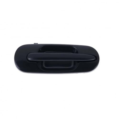 Ggwqoops Auto Außentürgriffe Für CRV 2.0L 1997-2001 Für CIVIC 1995-2000 Außentürgriff 274739 Türdrücker(Rear Right) von Ggwqoops