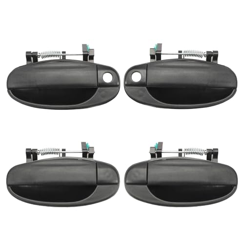 Ggwqoops Auto Außentürgriffe Für Chevy Für Aveo 2004-2011 Für Daewoo Für Kalos 2002-2019 Außerhalb Tür Griff 96541633 96583053 1521136 Türdrücker Ggwqoops Auto Außentürgriffe Für Chevy Für Aveo 2004-2011 Für Daewoo Für Kalos 2002-2019 Außerhalb Tür Griff 96541633 96583053 1521136 Türdrücker von Ggwqoops