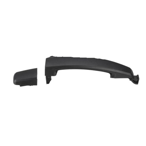 Ggwqoops Auto Außentürgriffe Für Chevy Für Aveo 2007-2011 4 Teil/satz Vorne Hinten Links Und Rechts Außen Außen Türgriff 96468254 25972958 Türdrücker von Ggwqoops