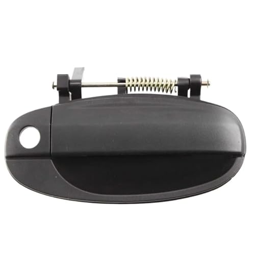 Ggwqoops Auto Außentürgriffe Für Chevy Für Aveo 5 Für DAEWOO Für KALOS 2002-2019 Außentürgriff 96541631 96541632 96583052 96583053 Türdrücker(96541632 front right) von Ggwqoops