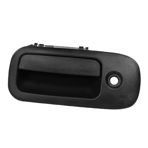 Ggwqoops Auto Außentürgriffe Für Chevy Für Express Für GMC Für Savana 1996-2009 Vorne Links Rechts Außen Außen Türgriffe 25942271 25942270 Türdrücker(Front Left) von Ggwqoops