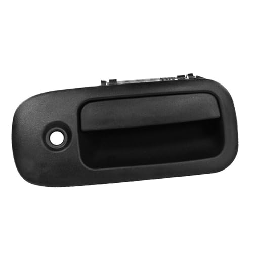 Ggwqoops Auto Außentürgriffe Für Chevy Für Express Für GMC Für Savana 1996-2009 Vorne Links Rechts Außen Außen Türgriffe 25942271 25942270 Türdrücker(Front Right) von Ggwqoops