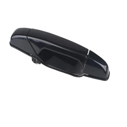 Ggwqoops Auto Außentürgriffe Für Chevy Für Silverado 2007-2013 Auto Externer Türgriff Außentürgriff 20828237 Türdrücker(Rear Right) von Ggwqoops