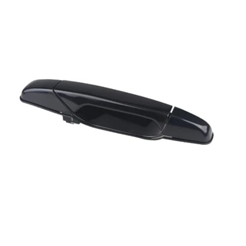 Ggwqoops Auto Außentürgriffe Für Chevy Für Silverado Für Suburban 2007-2013 Außerhalb Außentürgriff Vorne Hinten Links Rechts 20828258 22738721 Türdrücker(Rear Right) von Ggwqoops