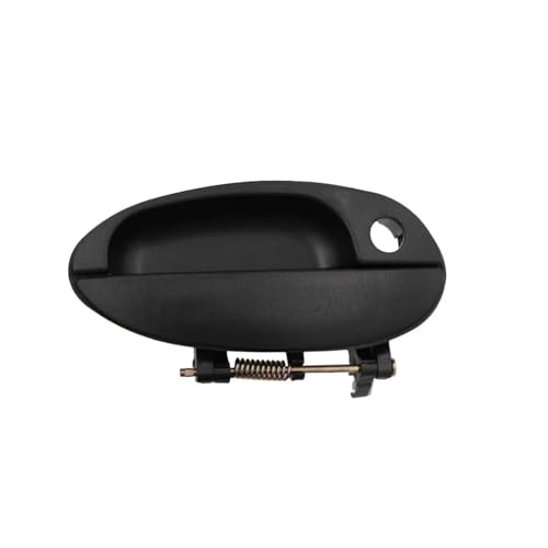 Ggwqoops Auto Außentürgriffe Für Chevy Für Spark 1998-2005 Vorne Hinten Links Rechts Außentür Griff 96507783 96507784 96507789 96507790 Türdrücker(FRONT RIGHT) von Ggwqoops