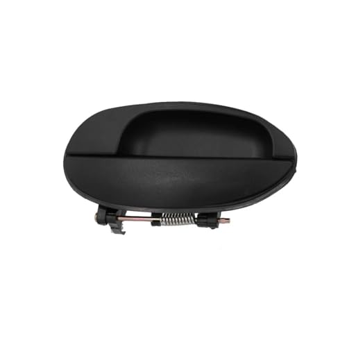 Ggwqoops Auto Außentürgriffe Für Chevy Für Spark 1998-2005 Vorne Hinten Links Rechts Außentür Griff 96507783 96507784 96507789 96507790 Türdrücker(REAR LEFT) von Ggwqoops
