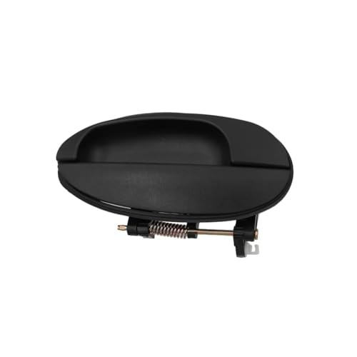 Ggwqoops Auto Außentürgriffe Für Chevy Für Spark 1998-2005 Vorne Hinten Links Rechts Außentür Griff 96507783 96507784 96507789 96507790 Türdrücker(REAR RIGHT) von Ggwqoops