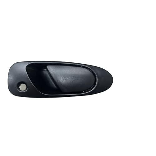 Ggwqoops Auto Außentürgriffe Für Civic 1992-1995 Für EG6 Für EG4 Für EJ1 Auto-Türgriff Außentürgriffe 72140-SR3-013 72180-SR3-013 Türdrücker(Front Right) von Ggwqoops