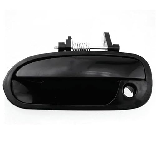 Ggwqoops Auto Außentürgriffe Für Civic Für EK3 Für EK4 Für EK9 1996-2000 Auto Außen Außentür Griff 72680-S04-003 Türdrücker von Ggwqoops