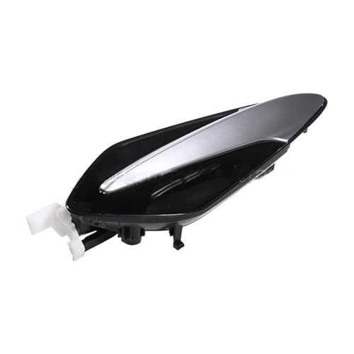 Ggwqoops Auto Außentürgriffe Für Civic Für MK8 2006-2011 Äußere Außentürgriff Vorne Links Rechts 72180-SMG-E020-M1 72180-SMG-G04ZD Türdrücker(RHD Front Right) von Ggwqoops