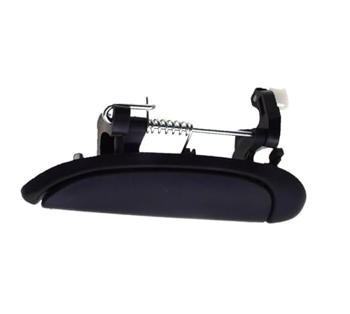 Ggwqoops Auto Außentürgriffe Für Clio Für Mk2 1998-2005 Außentürgriff 7700433076 7700830038 7700842848 Türdrücker von Ggwqoops