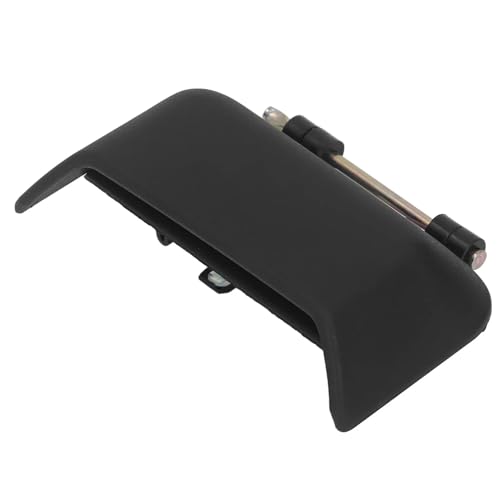 Ggwqoops Auto Außentürgriffe Für Compass 2007-2016 Hinterer Außentürgriff Schwarze Autotürgriffe 05115827AF Türdrücker Ggwqoops Auto Außentürgriffe Für Compass 2007-2016 Hinterer Außentürgriff Schwarze Autotürgriffe 05115827AF Türdrücker von Ggwqoops