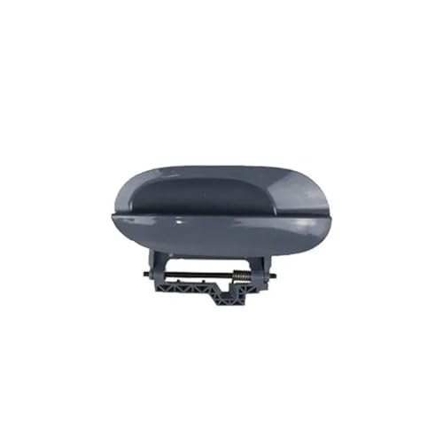 Ggwqoops Auto Außentürgriffe Für E39 Für 525i Für 540iP 1997-2003 Außentürgriff 51218245461 51218245462 51228245465 51228245466 Türdrücker(4 Set) von Ggwqoops