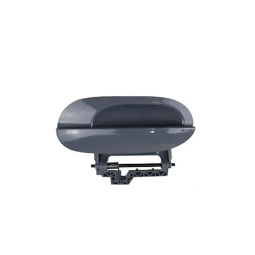 Ggwqoops Auto Außentürgriffe Für E39 Für 525i Für 540iP 1997-2003 Außentürgriff 51218245461 51218245462 51228245465 51228245466 Türdrücker(Rear L 51228245465) von Ggwqoops