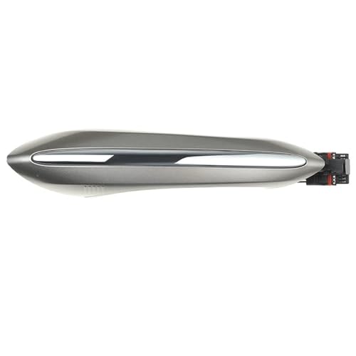 Ggwqoops Auto Außentürgriffe Für F07 Für F10 Für F11 2008-2016 Türgriff Auto 51217231932 51217231933 51217231934 51217231931 Türdrücker(Champagne-RL) von Ggwqoops