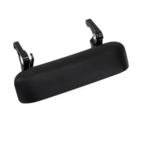Ggwqoops Auto Außentürgriffe Für Ford Für Ranger 1998-2011 Auto Heckklappe Hinten Tür Griff Strukturierte Außen 1L5Z9943400AAA Türdrücker Ggwqoops Auto Außentürgriffe Für Ford Für Ranger 1998-2011 Auto Heckklappe Hinten Tür Griff Strukturierte Außen 1L5Z9943400AAA Türdrücker von Ggwqoops