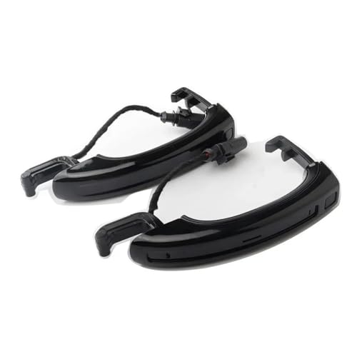 Ggwqoops Auto Außentürgriffe Für Ford Für Ranger 2006-2011 Außentürgriff Sowohl Linkslenker Als Auch Rechtslenker UR63-58410 UR63-59410 Türdrücker Ggwqoops Auto Außentürgriffe Für Ford Für Ranger 2006-2011 Außentürgriff Sowohl Linkslenker Als Auch Rechtslenker UR63-58410 UR63-59410 Türdrücker von Ggwqoops
