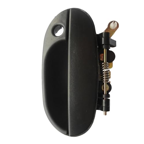 Ggwqoops Auto Außentürgriffe Für Hyundai Für Accent 1995-1999 Auto Außentürgriff Vorne Hinten Links/Rechts Außentürgriffe 8265022000 Türdrücker(Front Right) von Ggwqoops