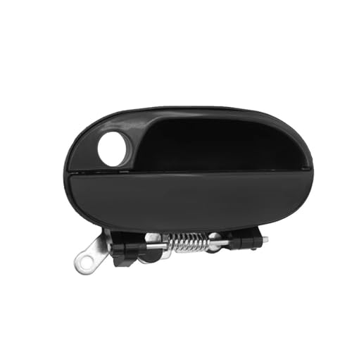 Ggwqoops Auto Außentürgriffe Für Hyundai Für Accent 1995-1999 Vorne Hinten Links Rechts Außen Außen Türgriff 83660-22000 83650-22000 Türdrücker Ggwqoops Auto Außentürgriffe Für Hyundai Für Accent 1995-1999 Vorne Hinten Links Rechts Außen Außen Türgriff 83660-22000 83650-22000 Türdrücker von Ggwqoops
