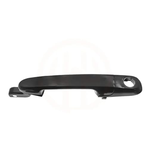Ggwqoops Auto Außentürgriffe Für Hyundai Für Accent 2006-2011 Außerhalb Außentürgriff 82650-1E050 82660-1E050 83650-1E050 Türdrücker von Ggwqoops