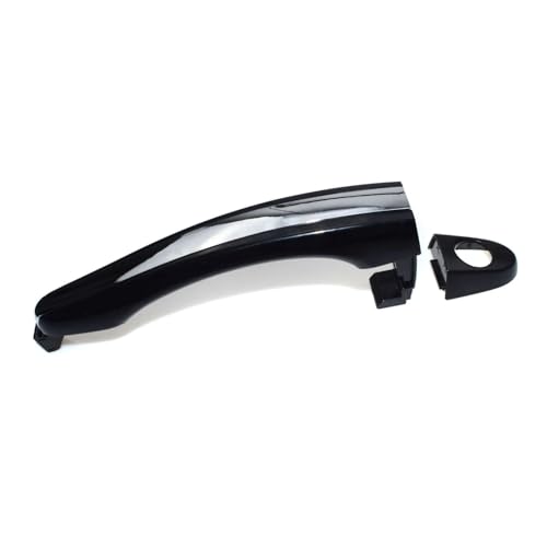 Ggwqoops Auto Außentürgriffe Für Hyundai Für Azera 2006-2011Außentürgriff Vorne Und Hinten Links Rechts 826513L000 826523L000 Türdrücker(Front left) von Ggwqoops