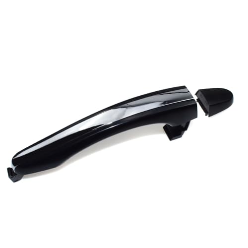 Ggwqoops Auto Außentürgriffe Für Hyundai Für Azera 2006-2011Außentürgriff Vorne Und Hinten Links Rechts 826513L000 826523L000 Türdrücker(Front right) von Ggwqoops