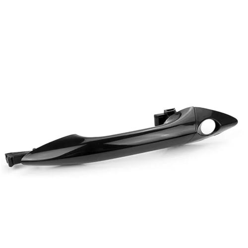 Ggwqoops Auto Außentürgriffe Für Hyundai Für Elantra 2011-2016 Auto Außerhalb Außentür Griff 826513X000 836523X000 826613X000 836623X020 Türdrücker(Front Left) von Ggwqoops