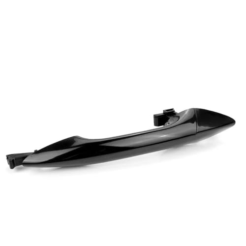 Ggwqoops Auto Außentürgriffe Für Hyundai Für Elantra 2011-2016 Auto Außerhalb Außentür Griff 826513X000 836523X000 826613X000 836623X020 Türdrücker(Rear Left) von Ggwqoops