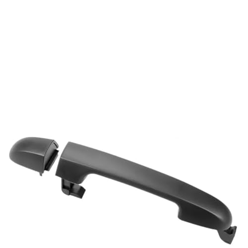 Ggwqoops Auto Außentürgriffe Für Hyundai Für I20 Für PB 2009-2015 Auto Vorne Hinten Äußere Tür Griff Links & Rechts Außen Tür Griffe Türdrücker(Rear Left) von Ggwqoops