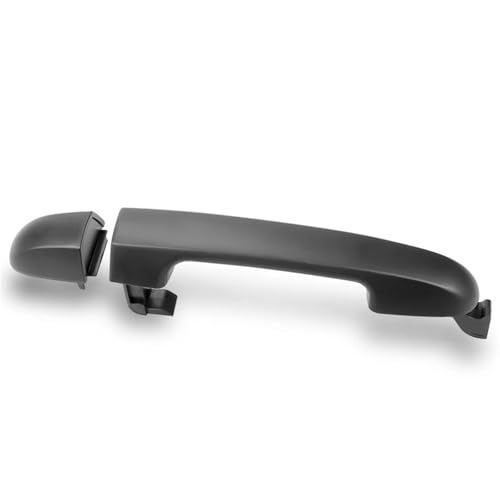 Ggwqoops Auto Außentürgriffe Für Hyundai Für I20 Für PB 2009-2015 Vorderer Hinterer Auto-Außentürgriff Links Rechts Auto-Außentürgriffe 2-teilig Türdrücker(Without keyhole) von Ggwqoops