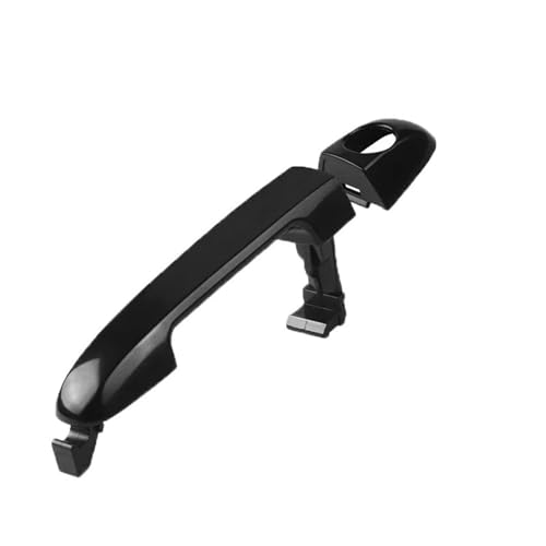 Ggwqoops Auto Außentürgriffe Für Hyundai Für I30 Für Elantra 2007-2011 Außentürgriff 82651-2H000 82661-2H000 Türdrücker(Driver side) von Ggwqoops