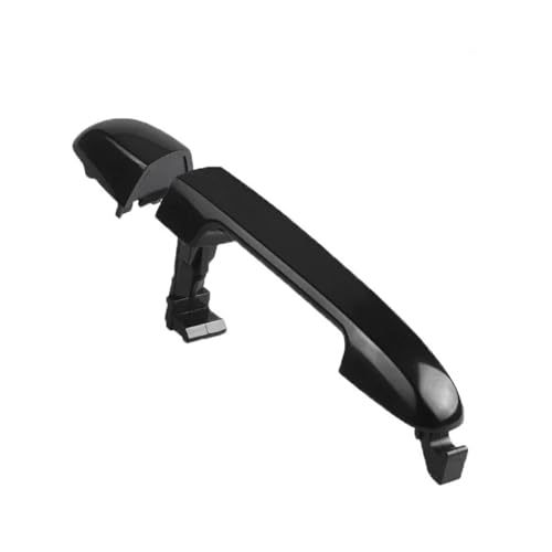 Ggwqoops Auto Außentürgriffe Für Hyundai Für I30 Für Elantra 2007-2011 Außentürgriff 82651-2H000 82661-2H000 Türdrücker(Rear Right) von Ggwqoops