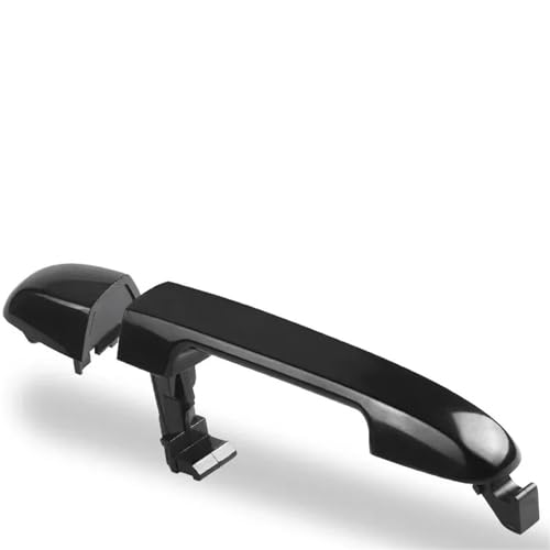 Ggwqoops Auto Außentürgriffe Für Hyundai Für I30 Für FD Für Elantra 2007-2012 Auto Äußere Türgriff 82651-2H000 82661-2H000 Türdrücker(Copilot Side) von Ggwqoops