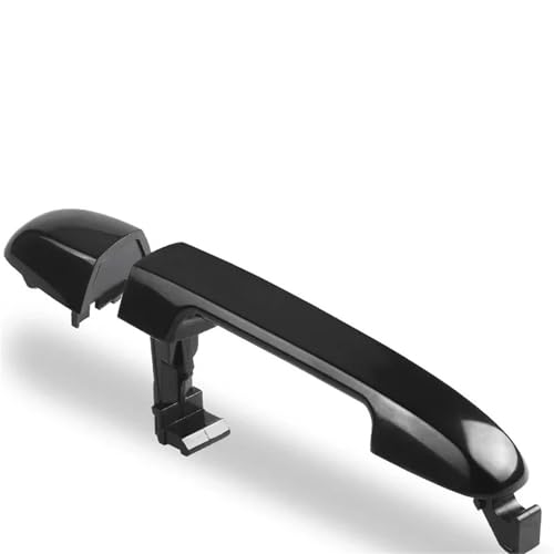Ggwqoops Auto Außentürgriffe Für Hyundai Für I30 Für FD Für Elantra 2007-2012 Auto Äußere Türgriff 82651-2H000 82661-2H000 Türdrücker(Rear Right) von Ggwqoops