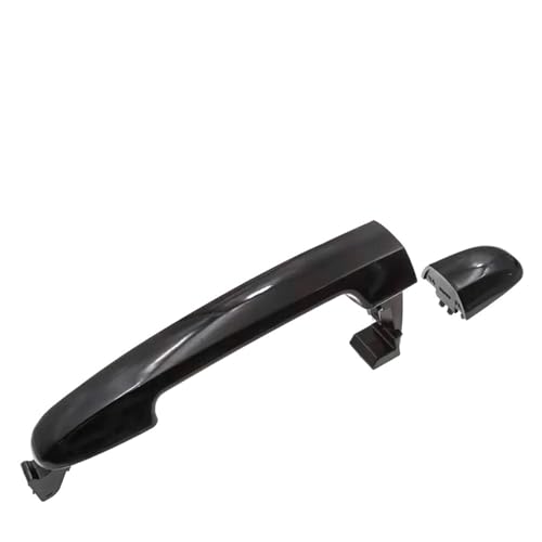 Ggwqoops Auto Außentürgriffe Für Hyundai Für Sonata 2006-2010 Außerhalb Außentürgriff 82651-3K000 82661-3K000 83651-3K000 83661-3K000 Türdrücker(Front right) von Ggwqoops