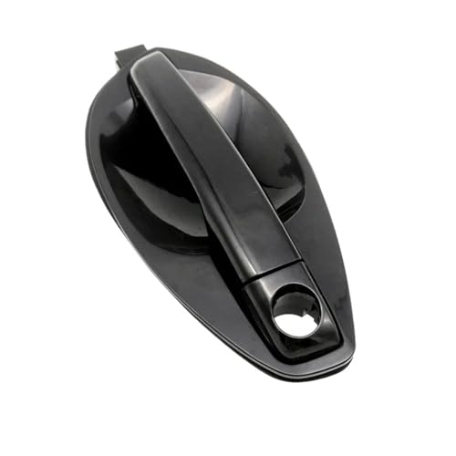 Ggwqoops Auto Außentürgriffe Für Hyundai Für Tiburon Für Coupe 2003-2008 Außerhalb Tür Griff Fangen Links Rechts 82650-2C000 82660-2C000 Türdrücker(Left) von Ggwqoops