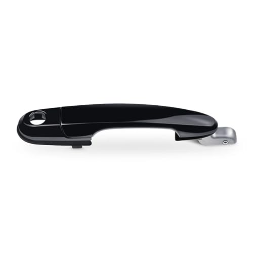 Ggwqoops Auto Außentürgriffe Für Hyundai Für Tucson 2004-2012 Externer Türgriff 83660-2E000 Türdrücker(Front right) von Ggwqoops