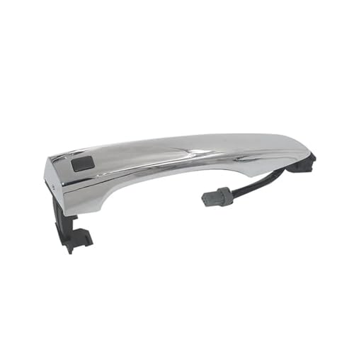 Ggwqoops Auto Außentürgriffe Für Hyundai Für Tucson 2016-2019 Chrom Vorne Hinten Äußere Tür Griff 82651D3710 Türdrücker Ggwqoops Auto Außentürgriffe Für Hyundai Für Tucson 2016-2019 Chrom Vorne Hinten Äußere Tür Griff 82651D3710 Türdrücker von Ggwqoops