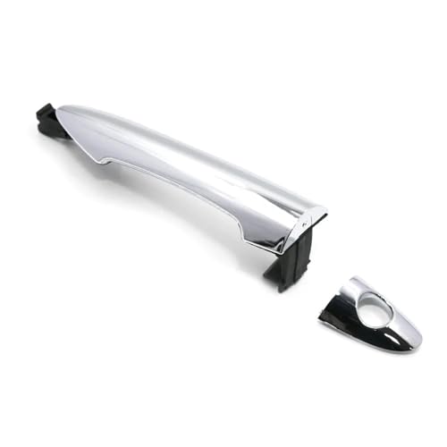 Ggwqoops Auto Außentürgriffe Für KIA Für Picanto Für Morgen 2011-2020 Außentürgriff 82651-1Y020 82661-1Y020 83651-1Y020 Türdrücker(82661-1Y020 FR.) von Ggwqoops