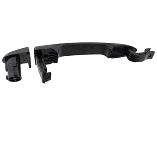 Ggwqoops Auto Außentürgriffe Für Kangoo Für Express 2008-2017 Vorne Hinten Links Rechts Außentür Griff T7701478188 Türdrücker von Ggwqoops