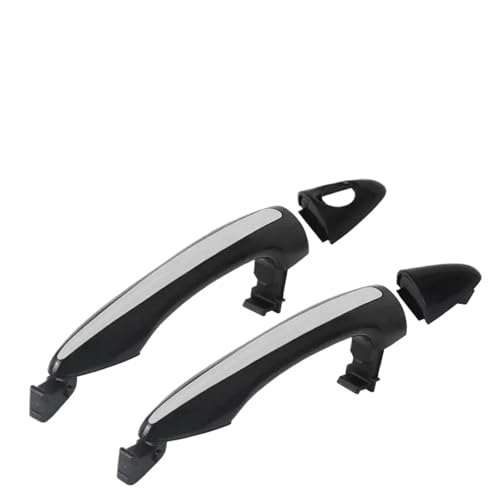 Ggwqoops Auto Außentürgriffe Für Kia Für Forte Für Cerato 2014-2018 Außentürgriff Chrom Schwarz Griff Vorne Hinten Links Rechts 82652A7030 82651A7020 Türdrücker Ggwqoops Auto Außentürgriffe Für Kia Für Forte Für Cerato 2014-2018 Außentürgriff Chrom Schwarz Griff Vorne Hinten Links Rechts 82652A7030 82651A7020 Türdrücker von Ggwqoops