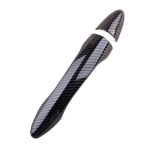 Ggwqoops Auto Außentürgriffe Für Kia Für Optima Für K5 2011-2015 Außentürgriff-Formabdeckung Im Carbonfaser-Stil Türdrücker von Ggwqoops