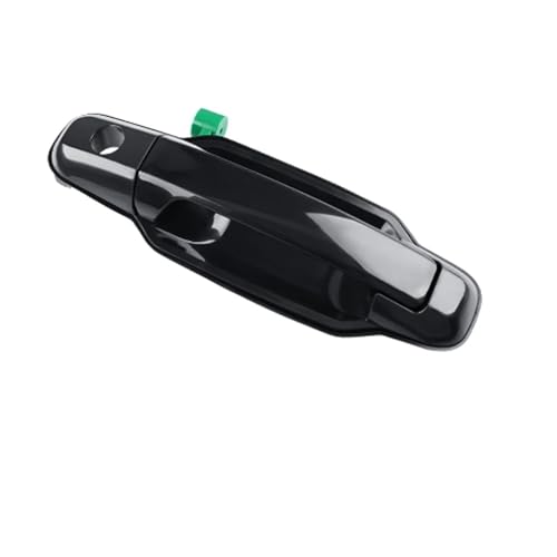 Ggwqoops Auto Außentürgriffe Für Kia Für Sorento 2003-2009 82650-3E000 Außentürgriffe Ersetzt 81158 81155 Vorne Hinten Links & Rechts Außentürgriffe Türdrücker(Front right) von Ggwqoops
