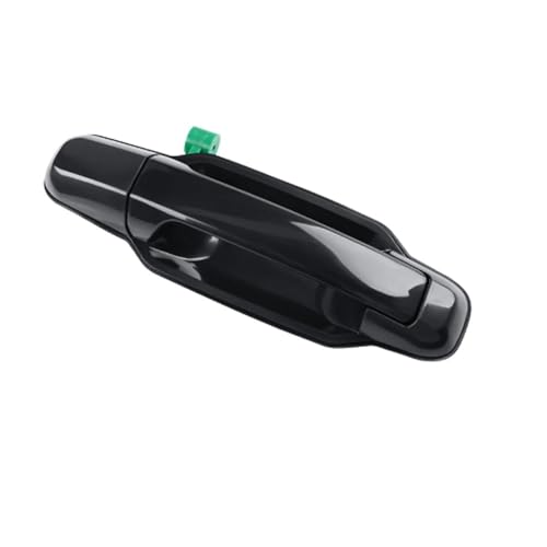 Ggwqoops Auto Außentürgriffe Für Kia Für Sorento 2003-2009 82650-3E000 Außentürgriffe Ersetzt 81158 81155 Vorne Hinten Links & Rechts Außentürgriffe Türdrücker(Rear right) von Ggwqoops