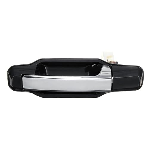 Ggwqoops Auto Außentürgriffe Für Kia Für Sorento 2003-2009 Chrom Front Außentürgriff 82660-3E021 826603E021 Türdrücker(Chrome,Rear Right) von Ggwqoops