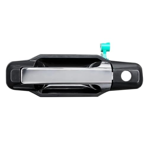 Ggwqoops Auto Außentürgriffe Für Kia Für Sorento 2003-2009 Linker Hinterer Außentürgriff Passend 826503E021 826603E021 836503E01 Türdrücker Ggwqoops Auto Außentürgriffe Für Kia Für Sorento 2003-2009 Linker Hinterer Außentürgriff Passend 826503E021 826603E021 836503E01 Türdrücker von Ggwqoops