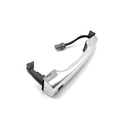 Ggwqoops Auto Außentürgriffe Für Kia Für Sorento 2011-2014 VORNE Außentürgriff Chrom 826512P710 82651-2P710 Türdrücker von Ggwqoops