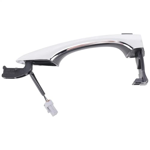 Ggwqoops Auto Außentürgriffe Für Kia Für Sorento 2015-2019 82651-C5710 Links Vorne Induktive Außentür Griff Haben Taste Türdrücker Ggwqoops Auto Außentürgriffe Für Kia Für Sorento 2015-2019 82651-C5710 Links Vorne Induktive Außentür Griff Haben Taste Türdrücker von Ggwqoops
