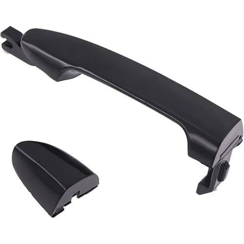 Ggwqoops Auto Außentürgriffe Für Kia Für Spectra 2004-2009 Außerhalb Außentürgriffe Vorne Hinten Links Rechts 82650-2F000 82670-2F000 Türdrücker(Rear Right) von Ggwqoops